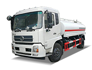 洒水车